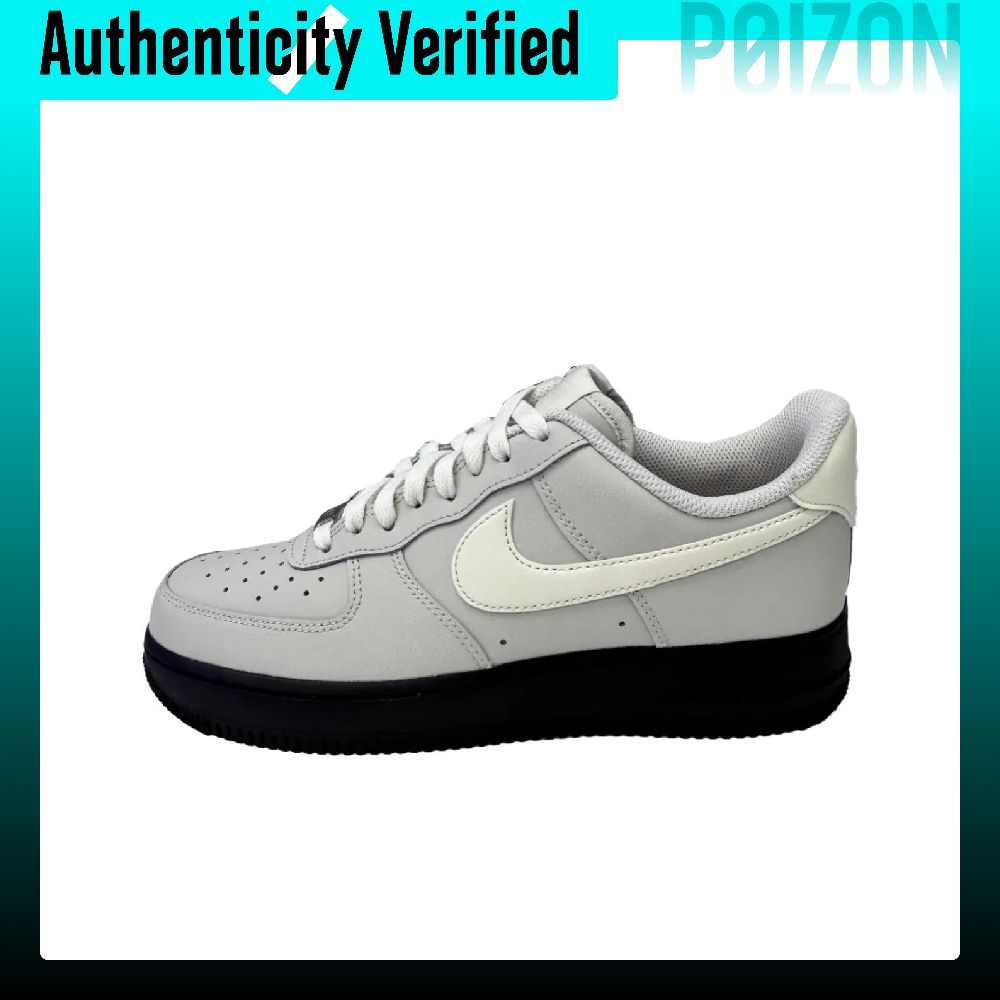 Nike Shoes Air Force 1 - حذاء نايكي إير فورس 1 للرجال،