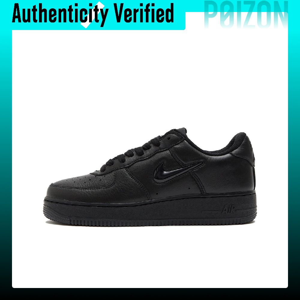 Nike Shoes Air Force 1 - حذاء نايكي إير فورس 1 للرجال،