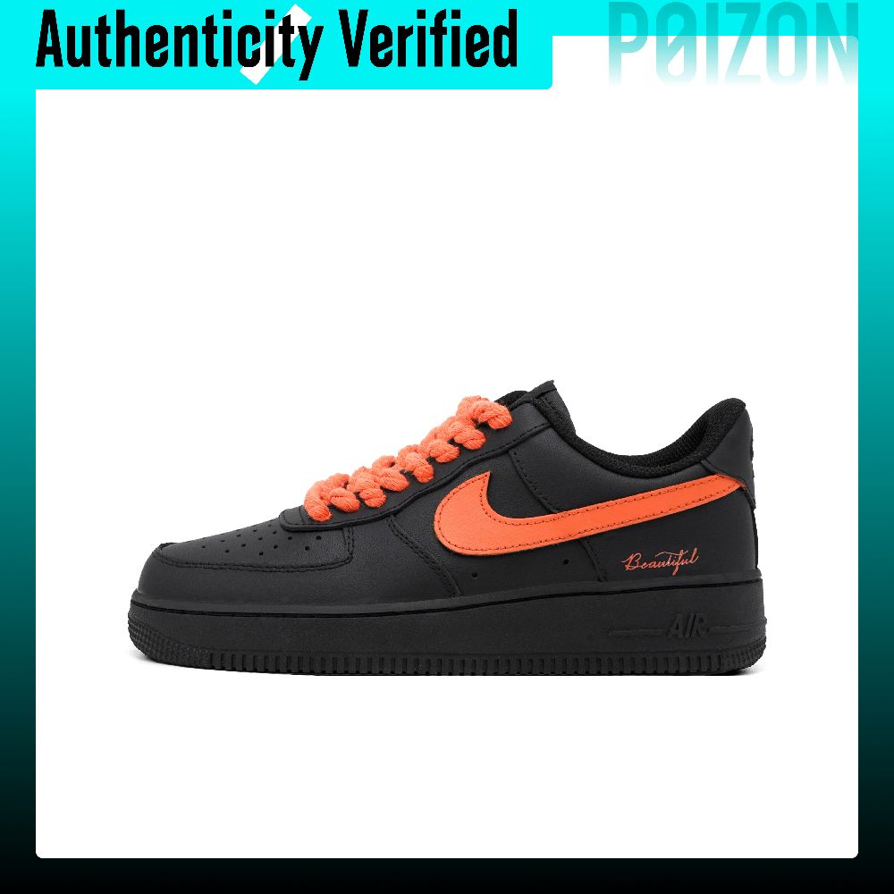 حذاء نايكي إير فورس 1 للتنزه،  - مراجعة Nike Shoes Air Force 1 وسعره