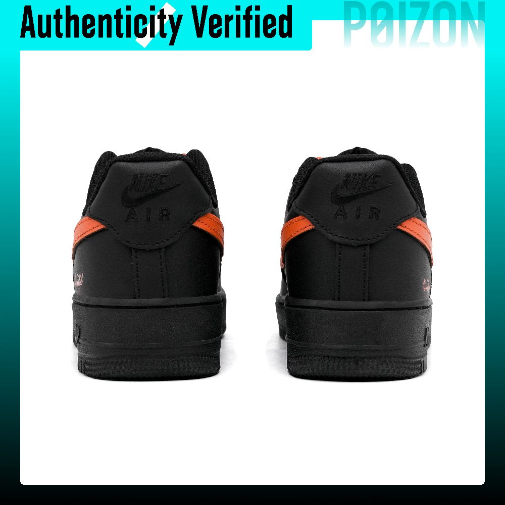 حذاء نايكي إير فورس 1 للتنزه،  - مراجعة Nike Shoes Air Force 1 وسعره