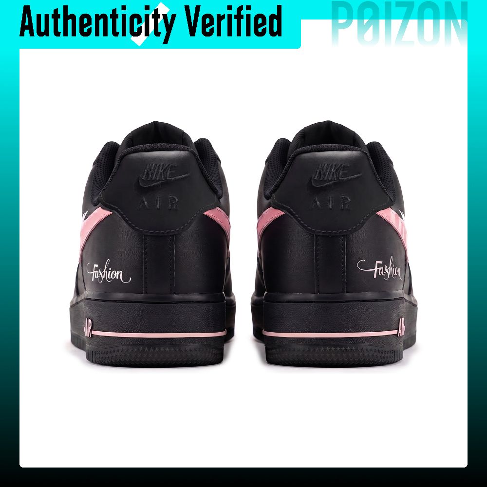 حذاء نايكي إير فورس 1 للتنزه،  - مراجعة Nike Shoes Air Force 1 وسعره