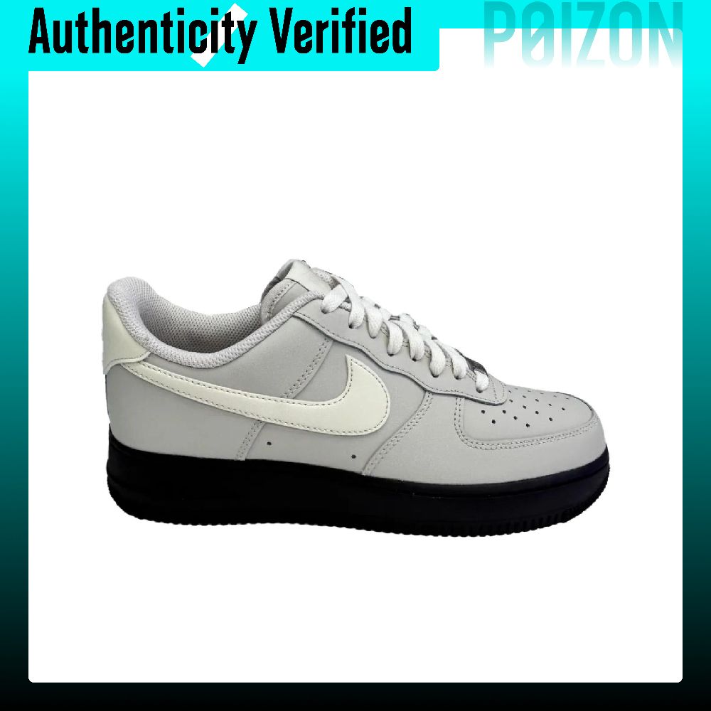 حذاء نايكي إير فورس 1 للرجال،  - مراجعة Nike Shoes Air Force 1 وسعره