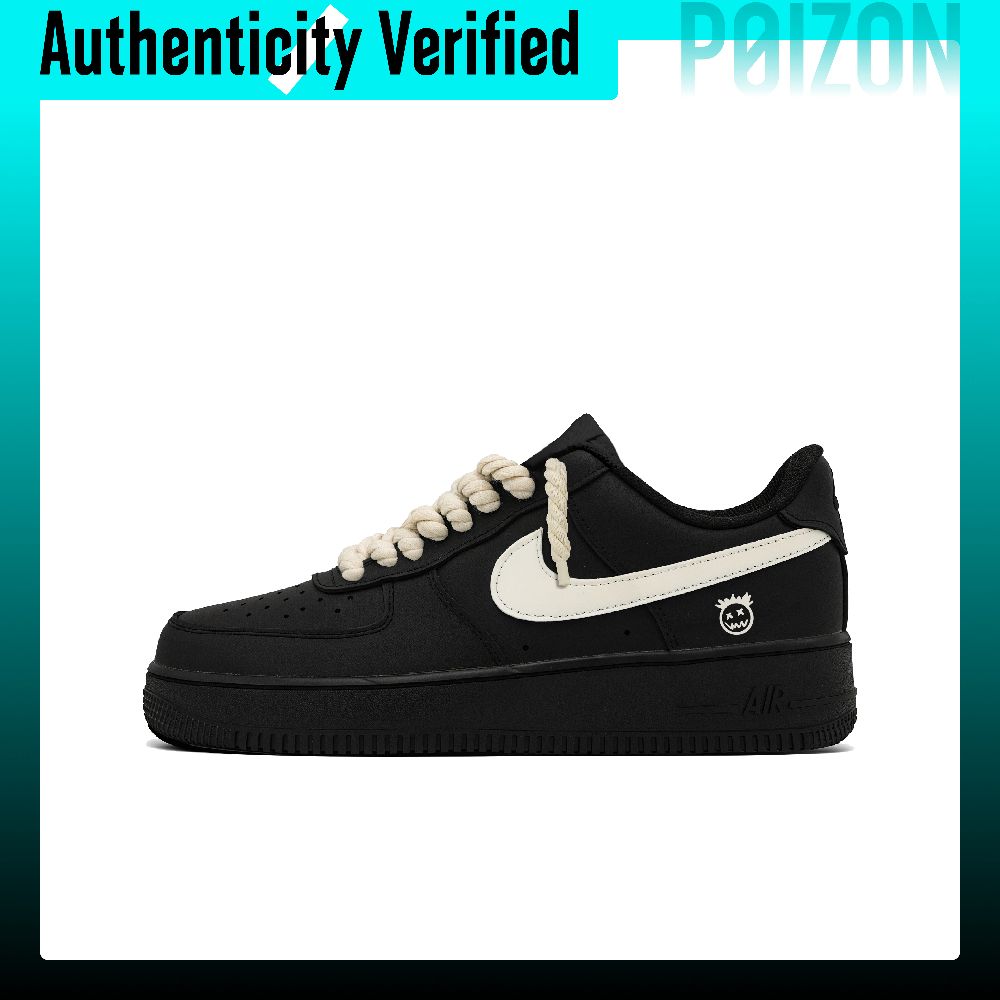 حذاء نايكي إير فورس 1 للرجال و - مراجعة Nike Shoes Air Force 1 وسعره
