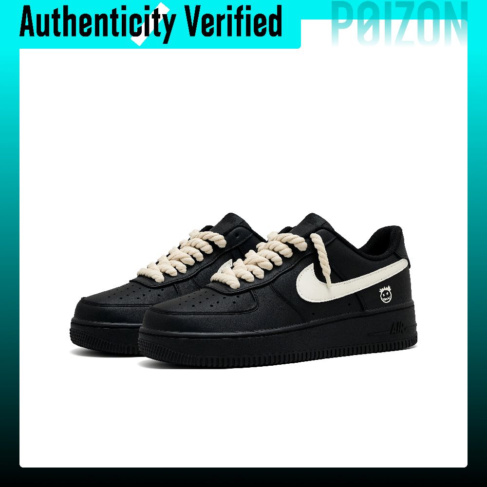 حذاء نايكي إير فورس 1 للرجال و - مراجعة Nike Shoes Air Force 1 وسعره