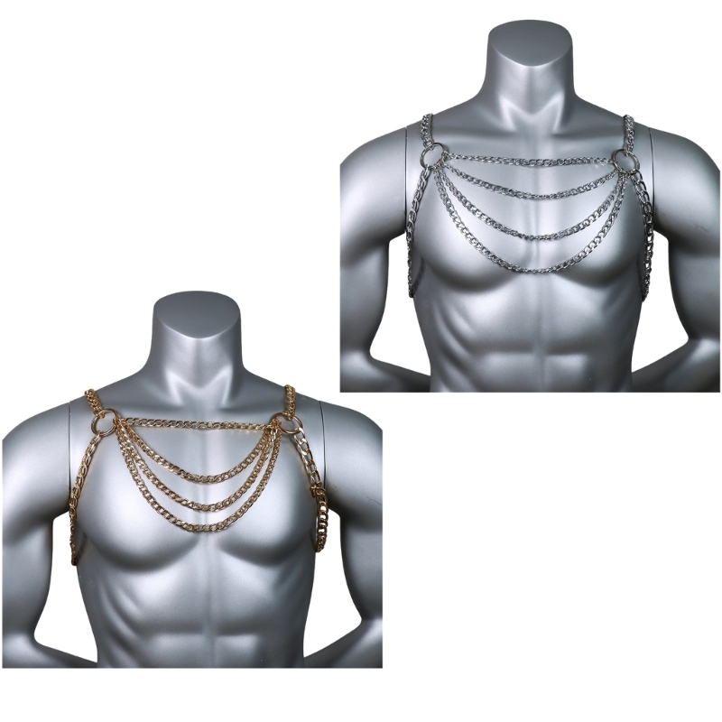 الرجال مثير الجسم المعدني الصد - مراجعة Body Jewelry Retainers وسعره