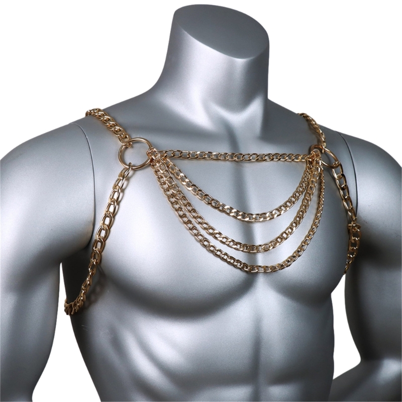 الرجال مثير الجسم المعدني الصد - مراجعة Body Jewelry Retainers وسعره