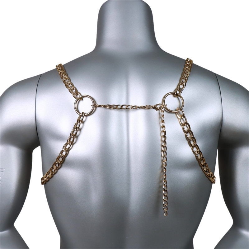 الرجال مثير الجسم المعدني الصد - مراجعة Body Jewelry Retainers وسعره