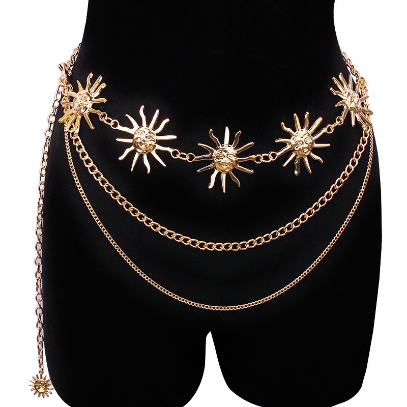 مكتنزة متعدد الطبقات الشرير ال - مراجعة Body Jewelry For You وسعره
